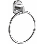 Полотенцедержатель Haiba HB1904 хром