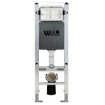 Система инсталляция для унитаза Weltwasser WW  Amberg 350 ST без кнопки