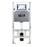 Система инсталляция для унитаза Weltwasser WW  Amberg 506 без кнопки