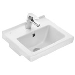 Раковина подвесная Santeri Визит 40 1.3117.7.s00.11b.0