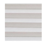 Штора плиссированная Fakro APF Blackout 66х140 см бежевая 601