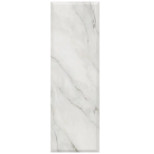 Плитка керамическая Kerama Marazzi 13107TR Буонарроти белый грань матовый обрезной 895х300х11,5 мм