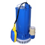 Изображение товара Насос дренажный Ливгидромаш Мини Гном 7-7Д 600 Вт для загрязненных вод