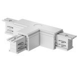 Изображение товара Коннектор Т-образный левый Technical Trinity TRA005CT-31W-L
