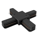 Коннектор Х-образный Technical Unity TRA001CX-11B