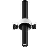 Изображение товара Встраиваемый светильник Technical Focus T C140TRS-L300-7W4K-B 4000К 7Вт для интерьера