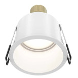 Светильник встраиваемый Technical Reif DL049-01W GU10 1x50Вт