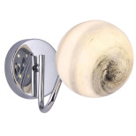 Светильник настенный Freya Galaxy FR5013WL-01CH E14