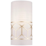 Светильник настенный Maytoni Messina H223-WL-01-G E14