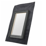 Оклад гидроизоляционный наружный Rooflite+ RUC RU 1140х1180 мм