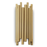 Изображение товара Настенный светильник Maytoni Coliseo MOD136WL-01BS E14 в стиле модерн