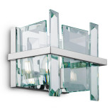 Светильник настенный Maytoni Cerezo MOD201WL-01N E14