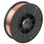 Проволока сварочная омедненная Bridge THQ-50C 1,2 мм 250 кг