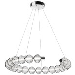 Светильник подвесной Maytoni Amulet MOD555PL-L26CH4K LED