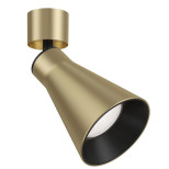 Светильник потолочный Technical Virar C061CL-01MG GU10