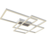 Светильник потолочный Maytoni Rida MOD015CL-L80WK LED