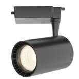 Светильник трековый Technical Unity Vuoro TR003-1-26W3K-S-B LED