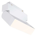 Светильник трековый Technical Gravity Basis Rot TR075-2-10W4K-W LED