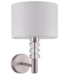 Светильник настенный Maytoni Lincoln MOD527WL-01N E14