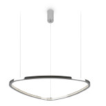 Светильник подвесной Maytoni Glint MOD072PL-L28CH3K LED