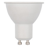 Лампа светодиодная Volpe Norma LED-JCDR-9W/3000K/GU10/38D/NR GU10 9Вт 38 градусов 3000K