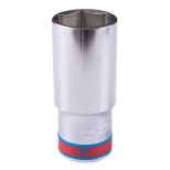 Головка торцевая глубокая King Tony 423532S шестигранная 1/2х1 дюйм