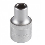 Головка торцевая Affix AF00040013 стандартная шестигранная 1/2 дюйма 13 мм 