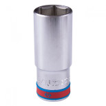 Головка торцевая глубокая King Tony 423530S шестигранная 1/2х15/16 дюймов