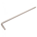 Ключ Г-образный King Tony 112320R Torx Т20 22х115 мм 