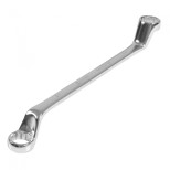 Ключ накидной Мастак 023-12122  21х22 мм