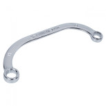 Ключ накидной стартерный King Tony 19501113 11x13 мм