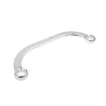 Ключ накидной стартерный King Tony 19501214 12х14 мм 