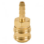 Муфта быстросъемная Мастак 696-45 8 мм