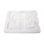 Ложемент King Tony 842230980H для набора Г-образных шестигранников 22309PR