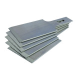 Набор лезвий  для скребкового ножа Мастак 107-03012 5 шт