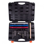 Набор фиксаторов распредвала/коленвала Affix AF10321216C для BMW 16 предметов