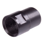 Ремкомплект для пневматической бормашины Mighty Seven QA-611P38 крышка цангового зажима 