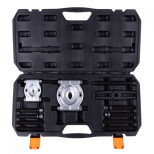 Съемник подшипников Affix AF10410375C 30-75 мм 12 предметов 