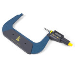 Изображение товара Электронный микрометр Калиброн 96434 МКЦ-150 0,001