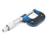 Микрометр ЧИЗ 1002207 МК- 25 0,001 повышенной точности 