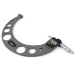 Изображение товара Микрометр электронный ЧИЗ 148220 МКЦ-200 0,001 четырехкнопочный