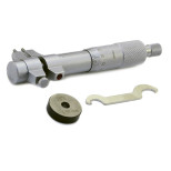 Нутромер микрометрический ЧИЗ 42791 с боковыми губками 50-75 0,01 