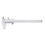 Изображение товара Штангенциркуль ЧИЗ ШЦТ-1-125 0,05 с твердосплавными губками