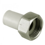 Штуцер с накидной гайкой Valfex 10135025 25 мм 1 дюйм