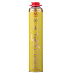 Пена монтажная летняя профессиональная Profflex Pro Lite 70084 850 мл