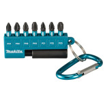 Набор бит Makita Impact Black Mak E-11994