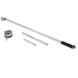 Нутромер индикаторный электронный Micron НИЦ 51101 250-450 0,01 мм