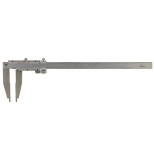 Штангенциркуль Micron 42071 ШЦ-3-1000 0,05 мм губки 125 мм двойная шкала