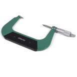 Микрометр точечный Micron 77890 МК-ТП-100 0,01 мм