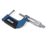 Изображение товара Микрометр трубный Micron 100990 МТ-50 0,01 мм механический для измерения труб